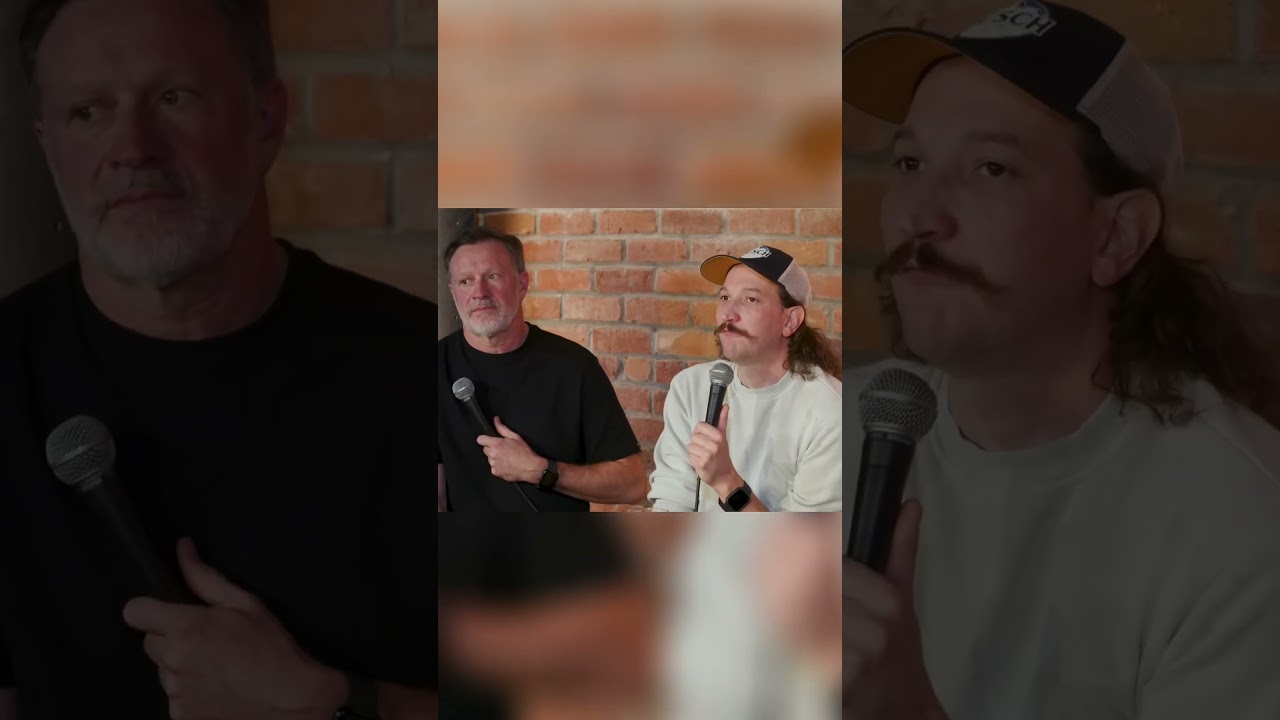 Le cachet c'est relatif! 🤑