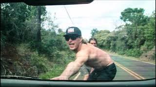 almost monday - lost