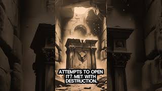 The CIA’s Psychic Mission to Find the Ark of the Covenant – [Real Files]