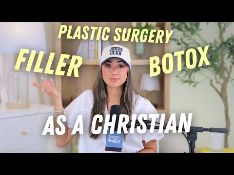 An Uncomfortable Conversation On Botox and Filler… & Why I Removed Mine