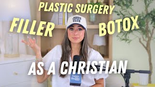 An Uncomfortable Conversation On Botox and Filler… & Why I Removed Mine