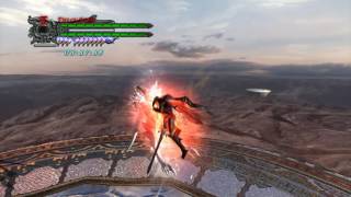 DMC4:SE Kill Close-Up (SuperTrainerV7)