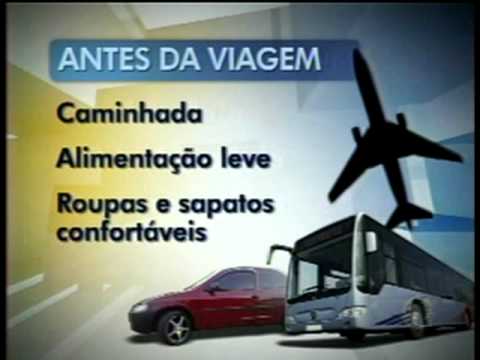 Rogerio Vidal - Viagem Tranqila - Hoje em Dia