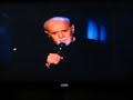 George Carlin: How to Dig a Hole