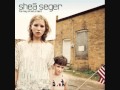 Shea Seger - Shatterwall