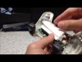 ティシュペーパー１枚でPS3コントローラーの誤作動を直す方法