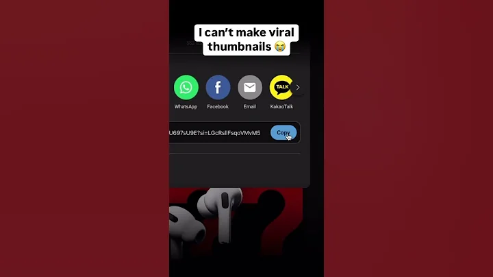 Best FREE AI YouTube Thumbnail Generator (No Photoshop!) #shorts #aithumbnail
