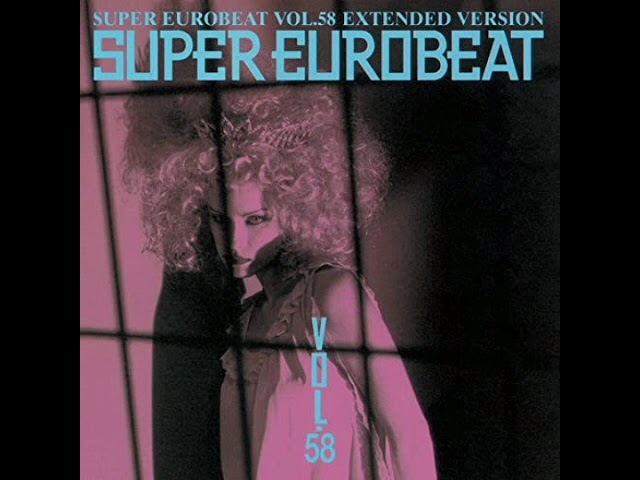 TOKYO TOKYO/D-ESSEX EUROBEAT スーパーユーロビート sddefault.jpg?sqp=-