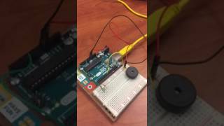 arduino lab06 1 video