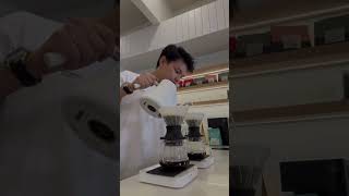Two is better than one #coffee #cafe