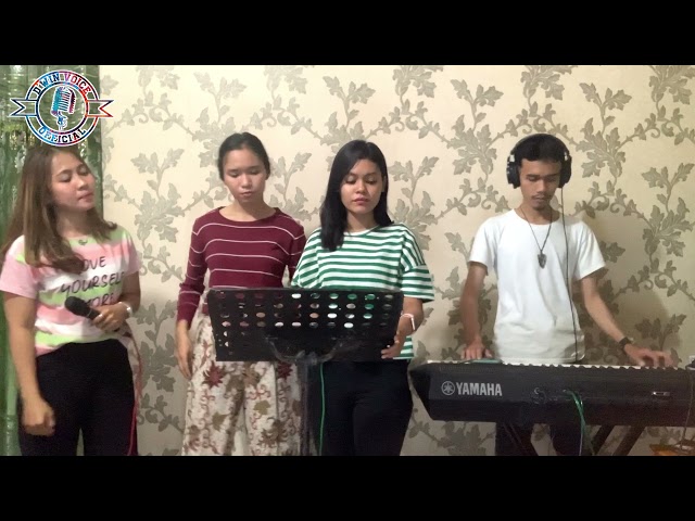 D'WIN VOICE (COVER LAGU AJARI AU MANGALUPAHON, CIPT. HENDRO SINAMBELA) class=