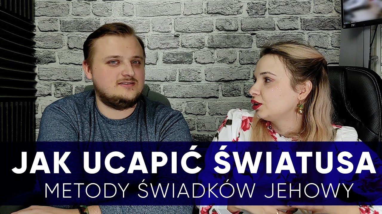 Jak ucapić światusa? czyli 