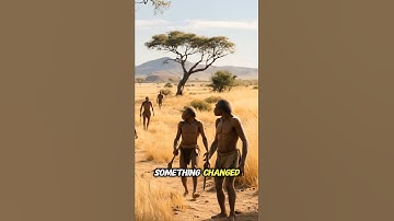 The Moment FIRE Changed Humanity Forever