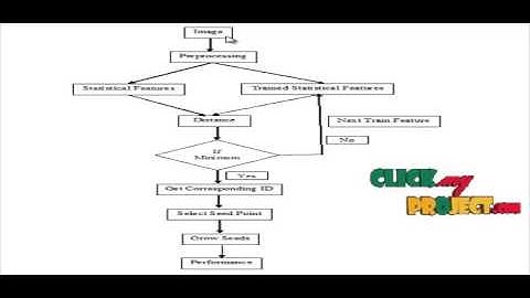 Final Year Projects | Oriented Image Foresting Transform Segmentation by Seed Competition