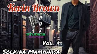 Dawan Jisas - Kevin Brown