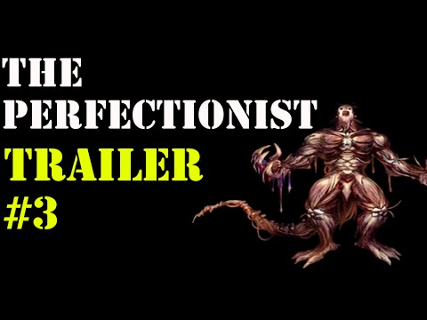 The Perfectionist: Trailer #3
