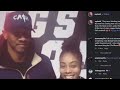 GIGGS PICTURED WITH SAY LAVIII….RTM PODCAST WARS DISLOYALTY AT BEST… STEPPING STONE… NASTY WORK