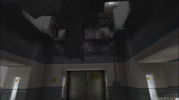 Return to Castle Wolfenstein X Labs all secerts 18 level