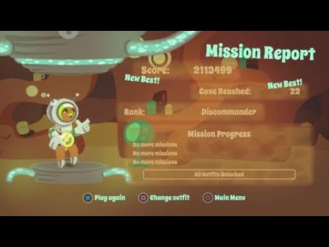 Laser Disco Defenders: 21 Waves Endless Trophy