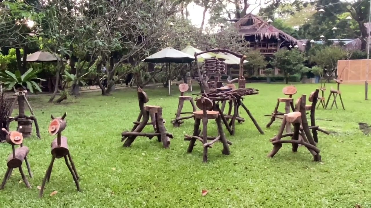 HiQdesign Office / MinhTran Garden 2024 phamtuankh@nh design. 