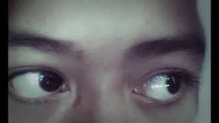 Viral cewe canting ini bergaya..dengan mata dan bibirnya lucu.. ..