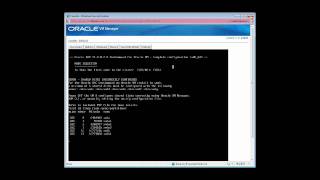 Oracle 11g RACaThon Session3 Part3