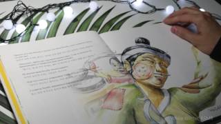 ASMR/АСМР Чтение книги. Корейские народные сказки ASMR/АСМР Чтение книги. Корейские народные сказки