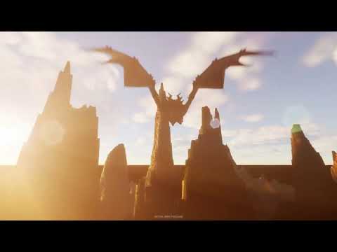 Age of Dragons Game Footage - Metaverse P2E