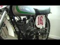 Huge Vintage Dirt Bike Collection