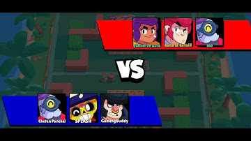 Brawl stars gameplay walkthrough Part 7