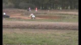 2eme open b