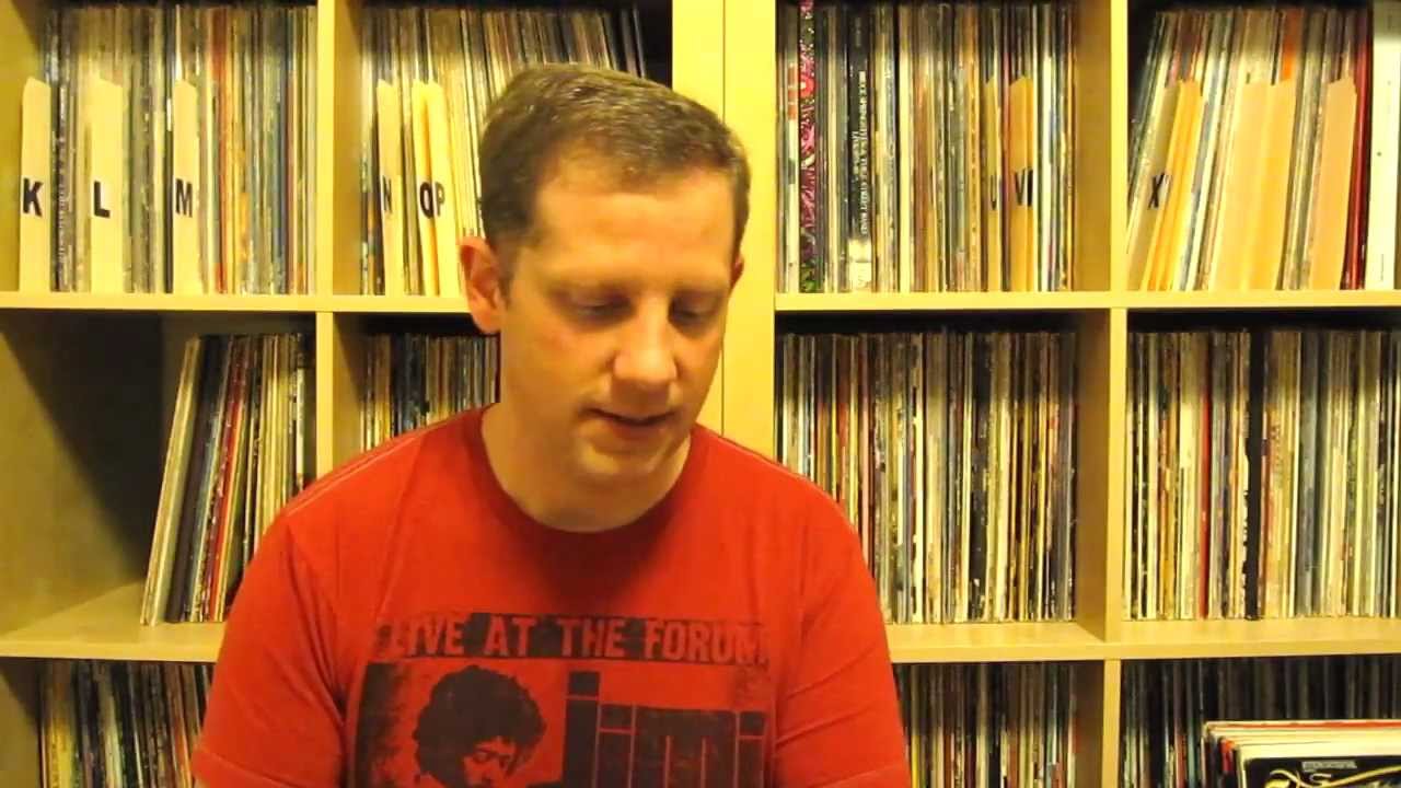 Recent Vinyl Finds 36 Blaking!, The Best Inner Sleeves, Awesome Goodwill Haul YouTube