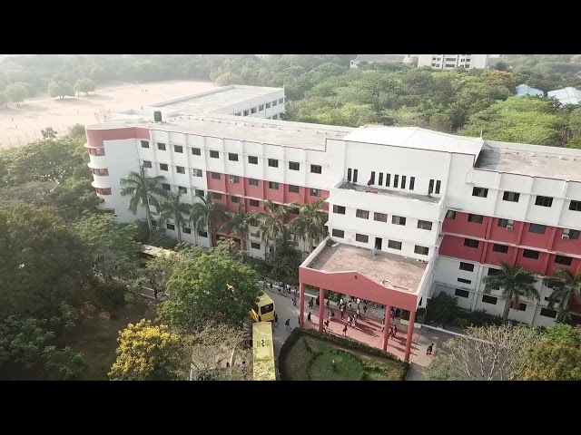 Infrastructure of REC