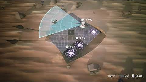 D∩NE - Epic MegaJam 2021