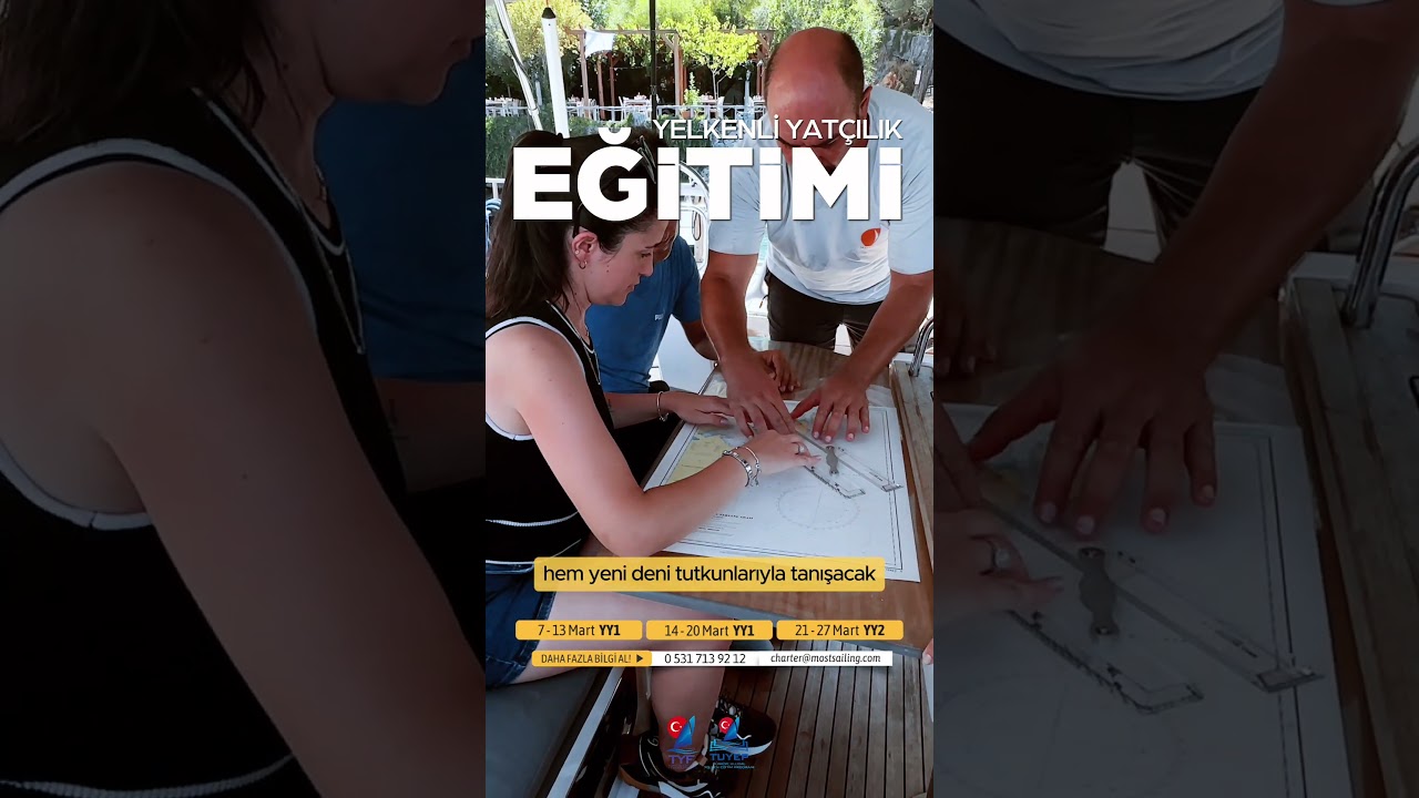 2026 Bahar Sezonu Eğitim Takvimi