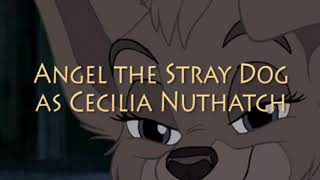 Were Back A Wild Animals Story Part 1 - Opening Creditsbanjo And Phineas