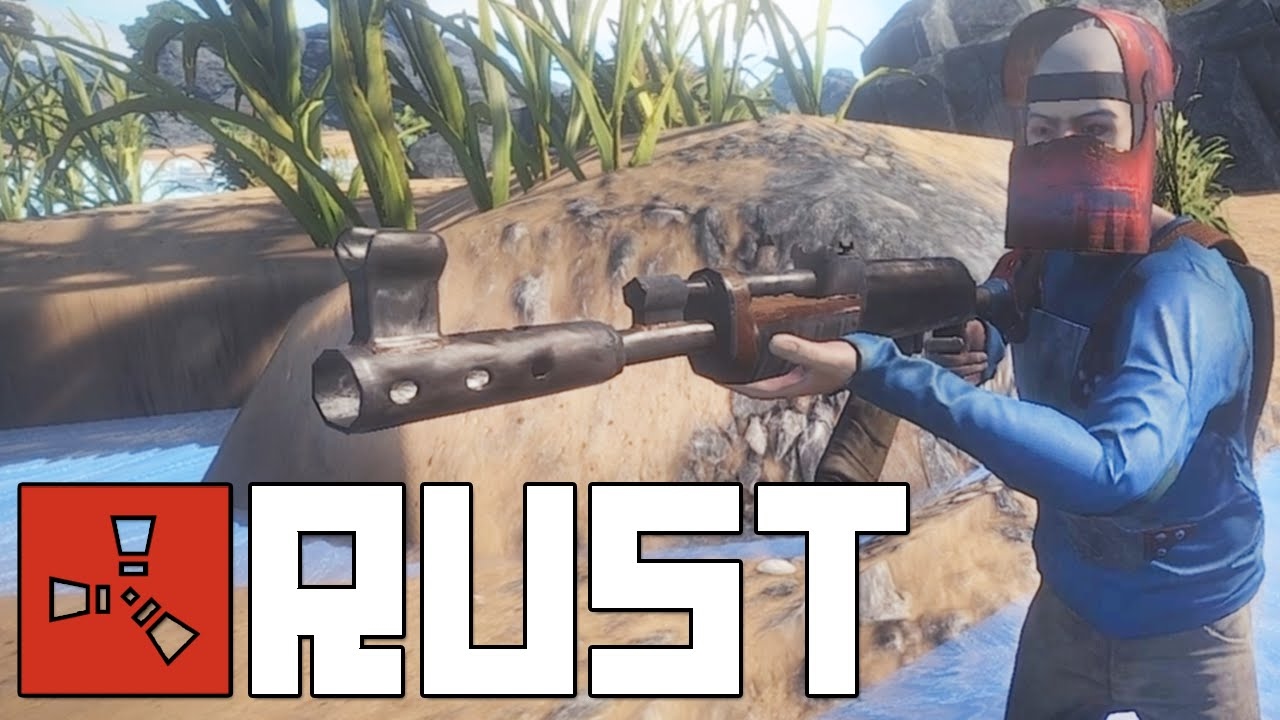 Battlefield rust фото 95