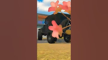 #automobile #scorpio #thar #modified #modify #youtubeshorts #alloys #fun #swift #adityatyagi