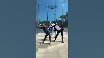 Sintonia 07 X Mozany Buéd A (Estátua Estou Leve) Coreografia