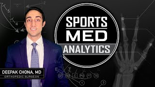 Celebrity NFL Week 1 Injury Report - SportsMedAnalytics Dr. Chona Profile