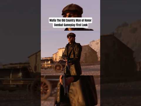 Mafia The Old Country NEW DLC #mafiatheoldcountry #dlc #mafia #fypシ゚viral