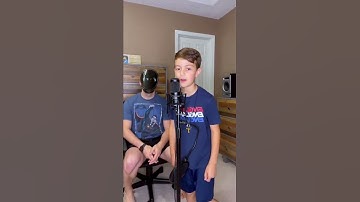 Understand by BoyWithUke #shorts