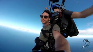 Skydive B.I.G. - Derek S.
