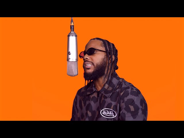 Watch Alexander Blane - Cozy Performance Video on YouTube Watch Alexander Blane - Cozy Performance Video on YouTube