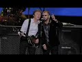 Ringo Starr / Paul McCartney: "Walk With You" Duet
