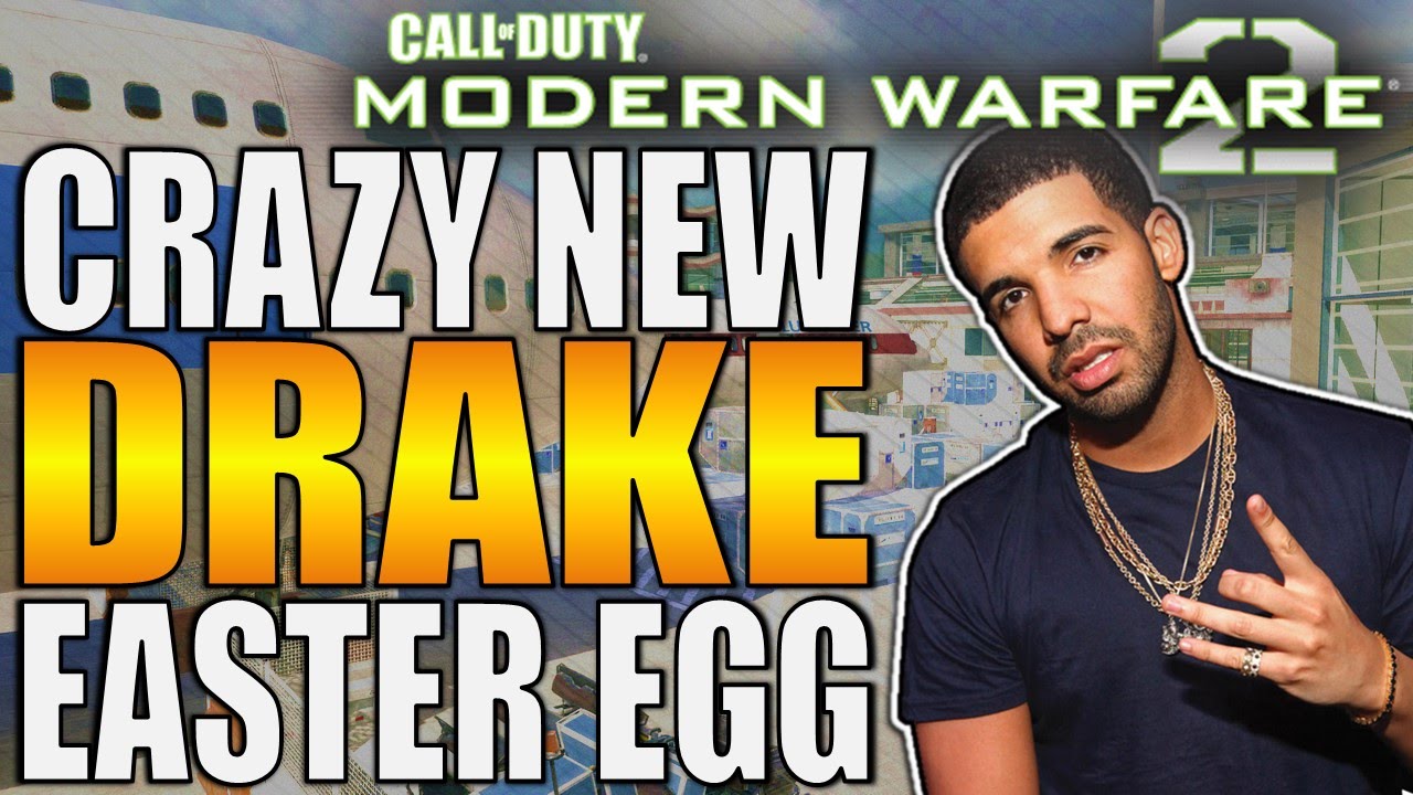 Did You Ever Notice This Mind-Boggling Uncharted Easter Egg in Call of Duty  Modern Warfare? - EssentiallySports