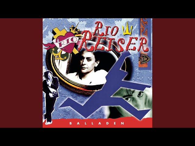 Rio Reiser - Eislied