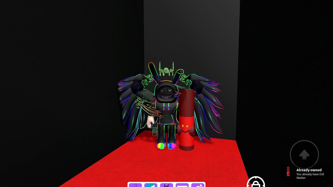 How To Get The *BUBBLE BATH MARKER* In Roblox Find The Markers