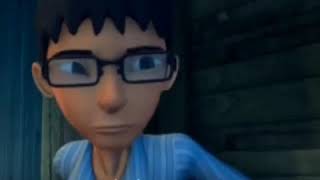 Ricardo Milos Versi Meme Upin & Ipin