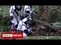 New video by BBC News on YouTube